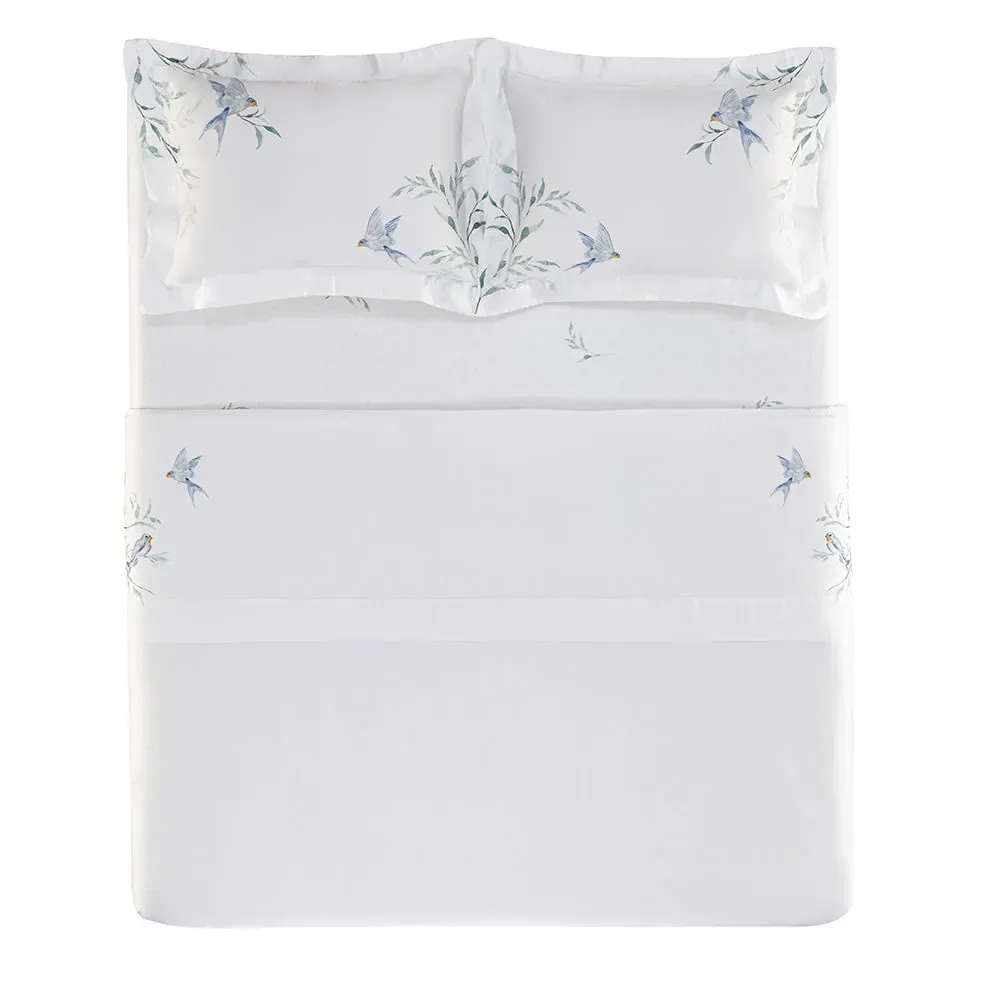 JOGO DE CAMA RONDINI
