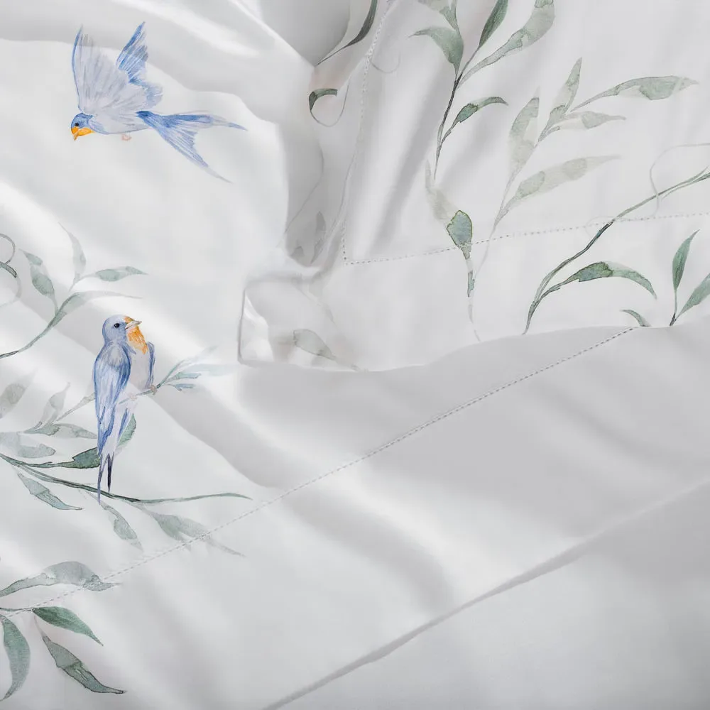 JOGO DE CAMA RONDINI