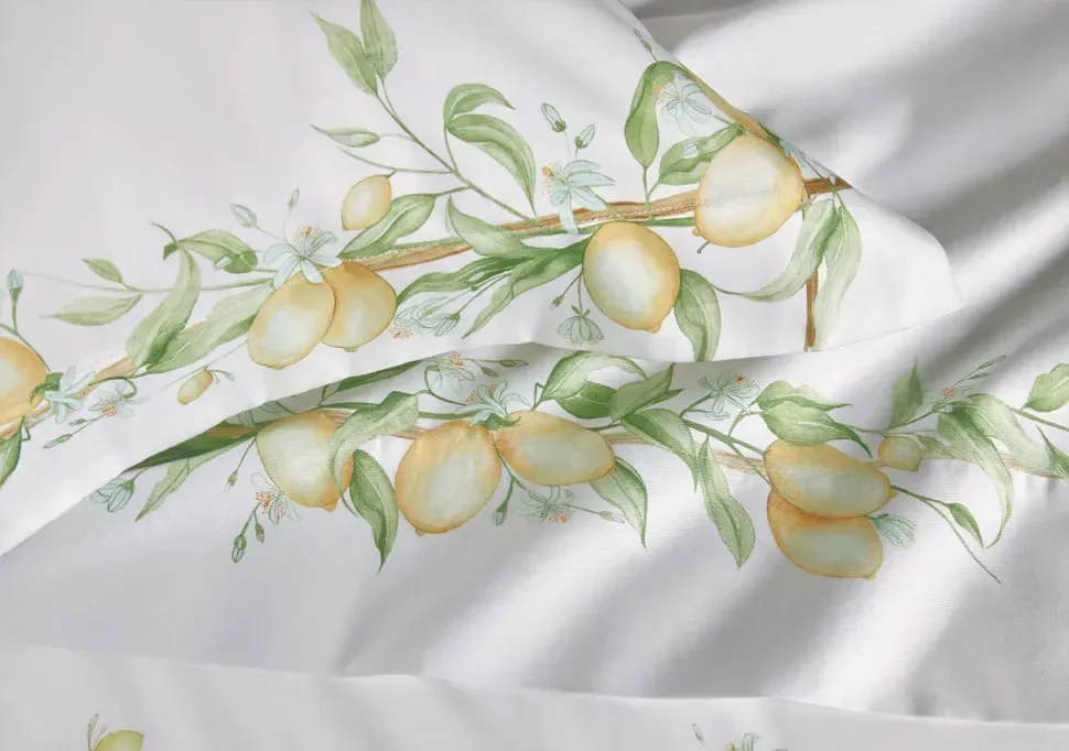 JOGO DE CAMA LIMONE