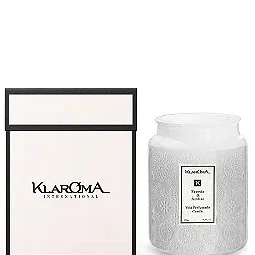 VELAS AROMATICAS KLAROMA