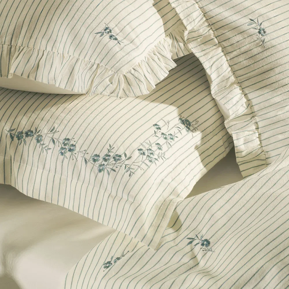 JOGO DE CAMA ELISE