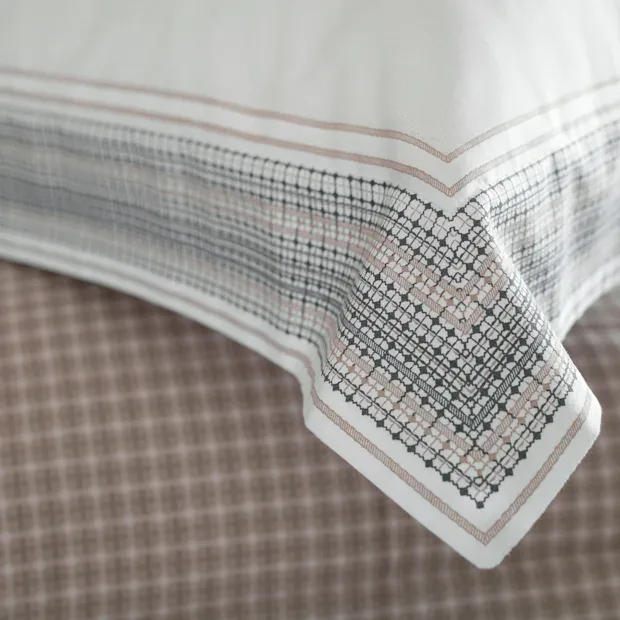 JOGO DE CAMA BOURBON
