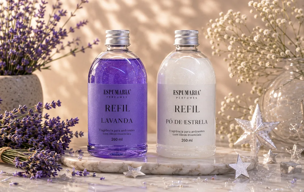 REFIL SABONETE LIQUIDO 380ML