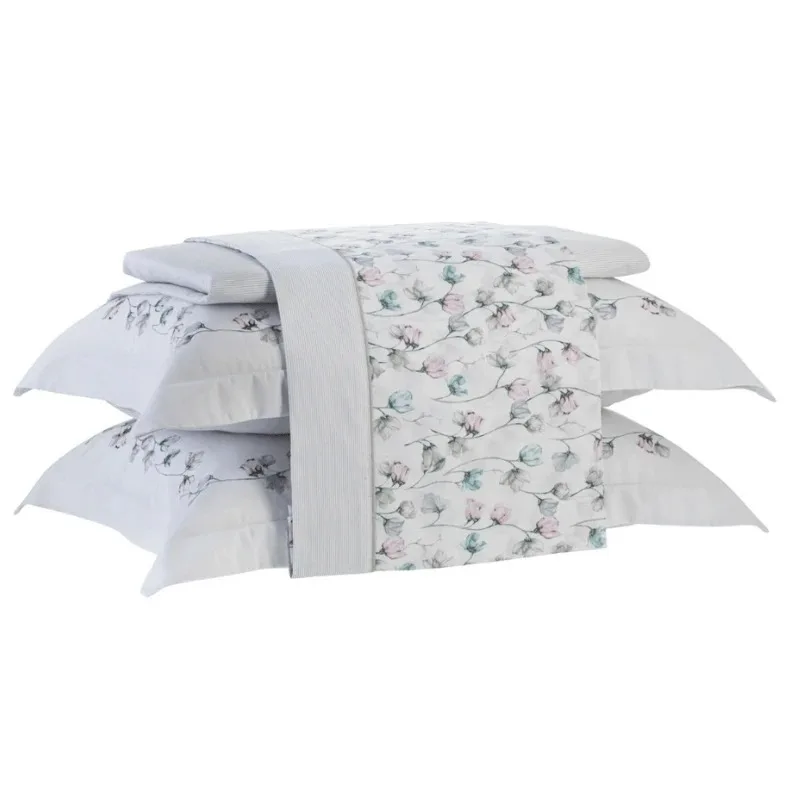 JOGO DE CAMA SATINEE JESSI