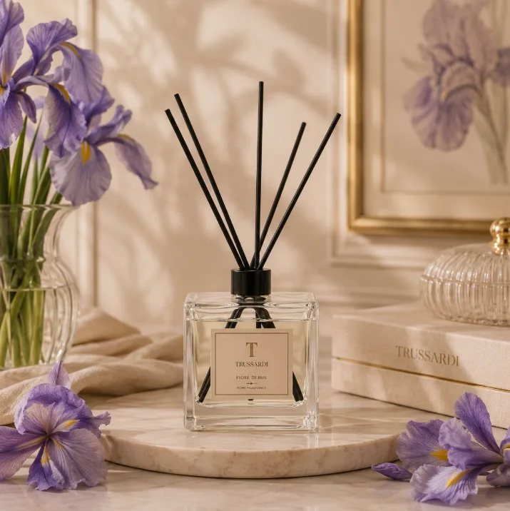 DIFUSOR 200ML -  FIORE DE IRIS