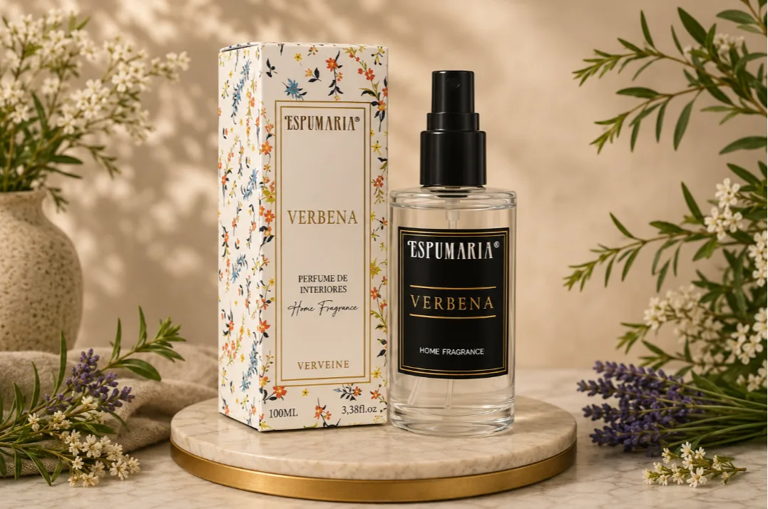 HOME SPRAY 120ML - ESPUMARIA