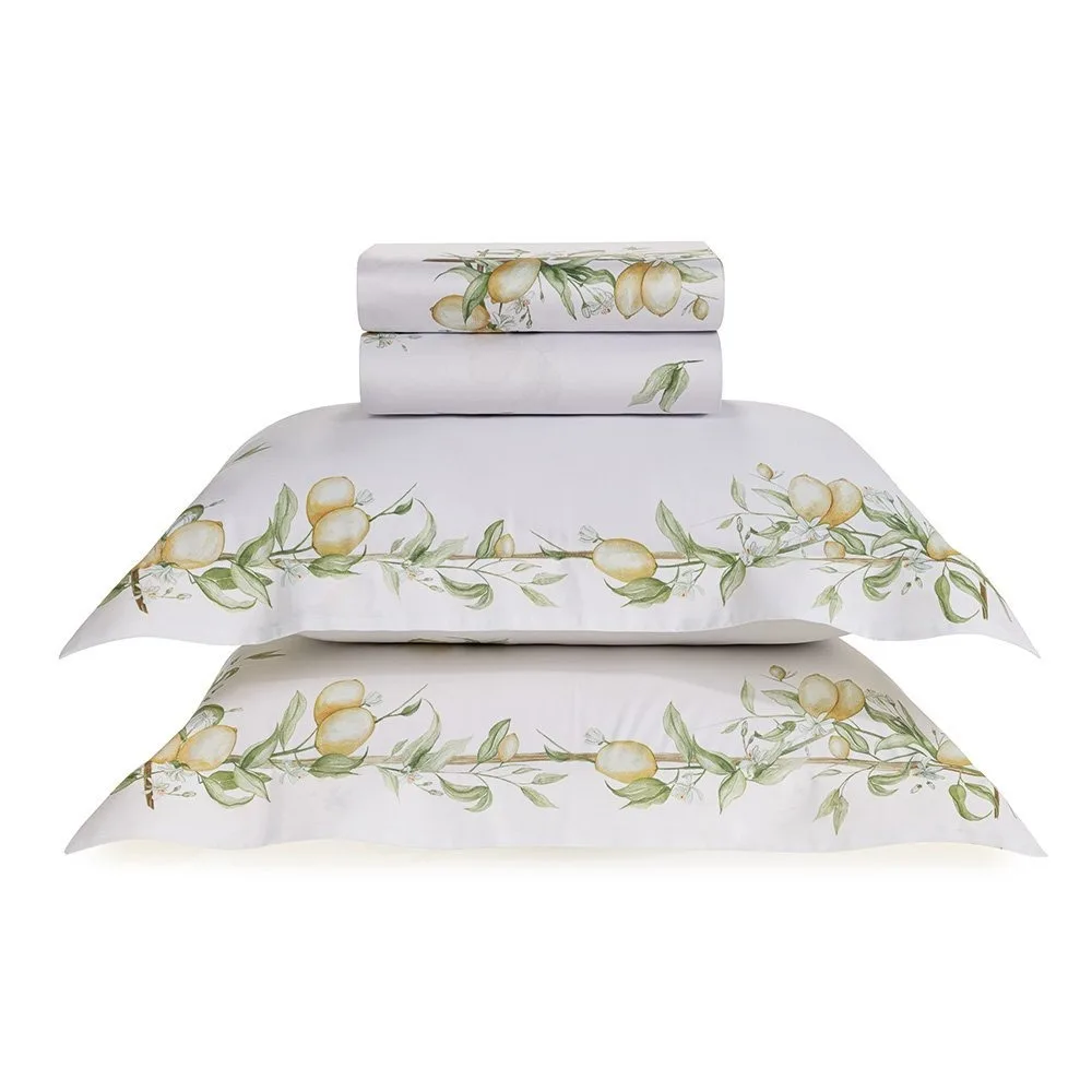 JOGO DE CAMA LIMONE