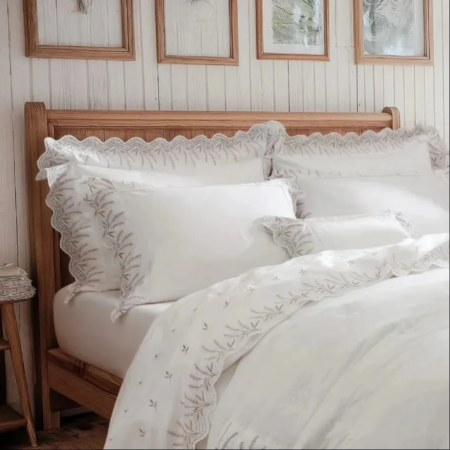 JOGO DE CAMA PROVENCE - MARKENFASSI