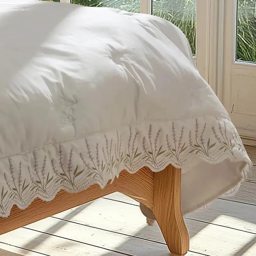 JOGO DE CAMA PROVENCE - MARKENFASSI