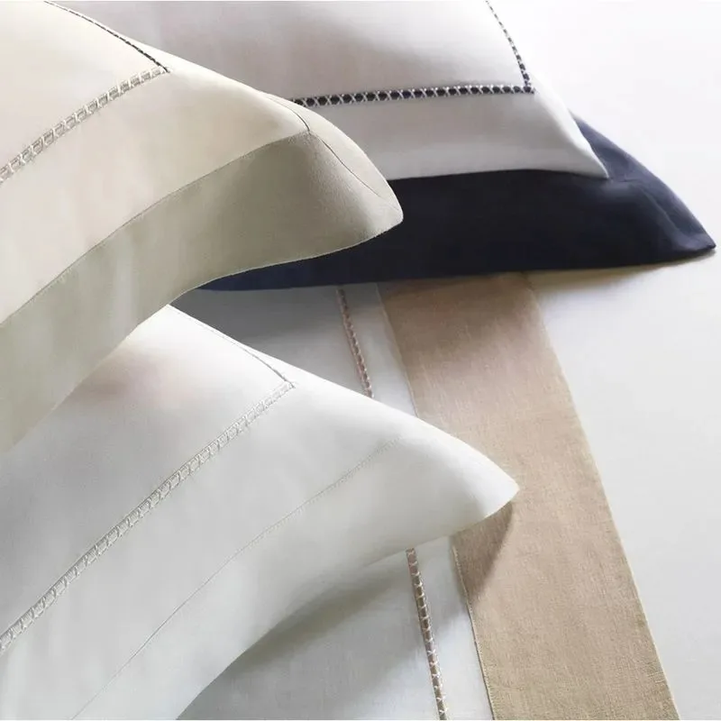 JOGO DE CAMA SUPREMA - CINZA BOHO