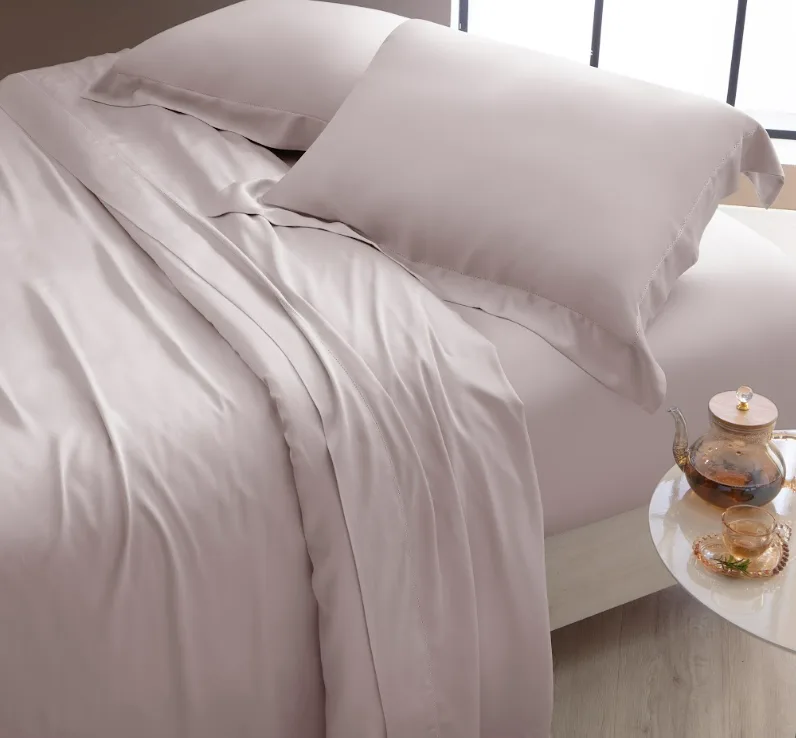 JOGO DE CAMA BAMBU BALI - PARISI