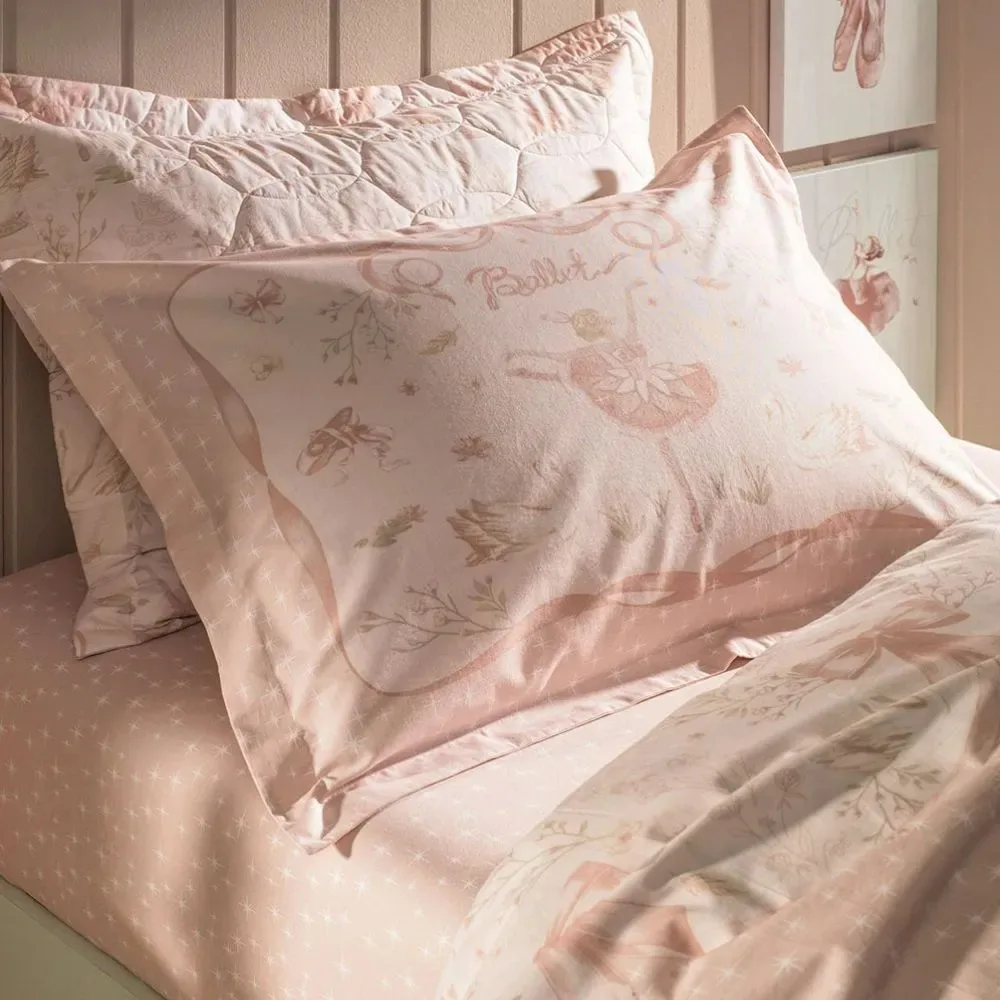 JOGO DE CAMA ENCANTADA