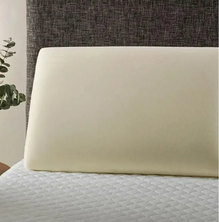 TRAVESSEIRO LATEX - 50X70
