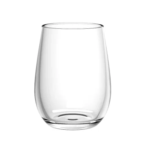 COPO DE VIDRO MULTIUSO 420ml