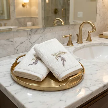 JOGO ROSTO E LAVABO TRASTEVERE
