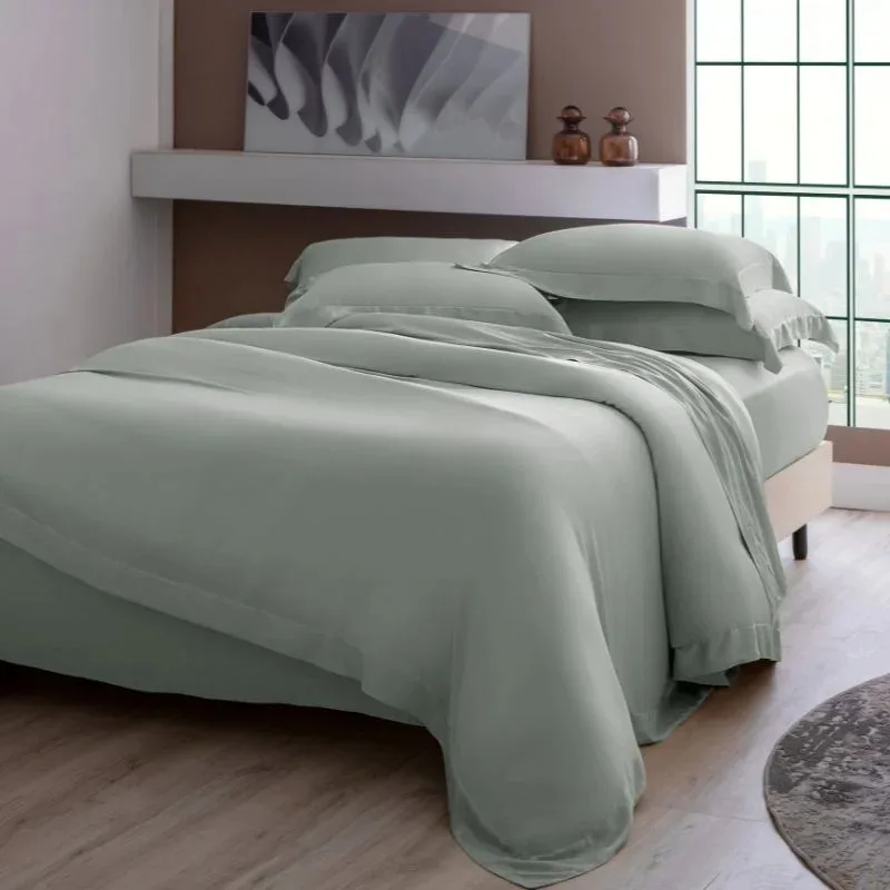 JOGO DE CAMA BAMBU BALI - GREENJOY