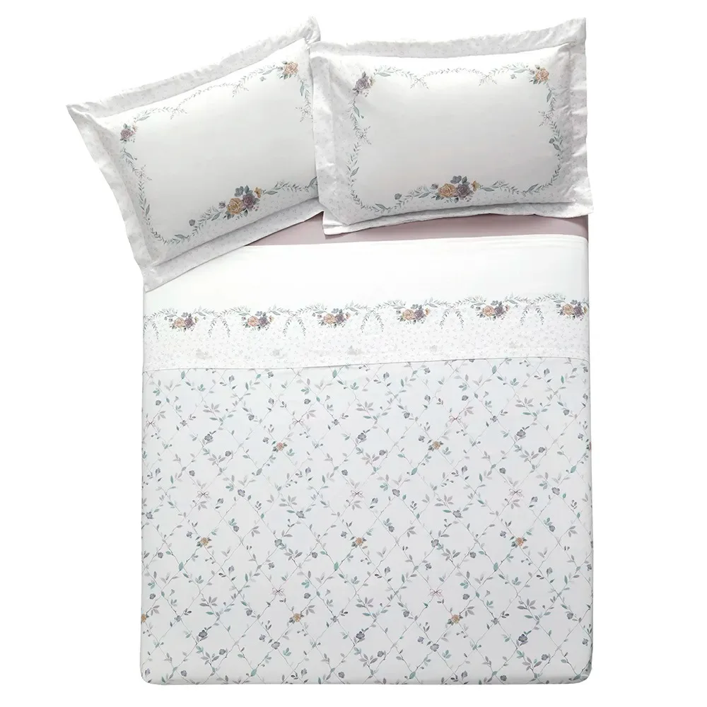 JOGO DE CAMA RUBI LEONOR