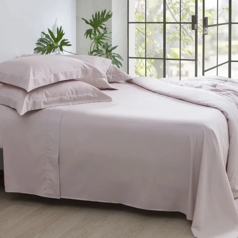 LENÇOL ELASTICO SATINEE - INROSE