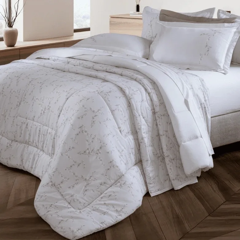 JOGO DE CAMA SATINEE CHERRY
