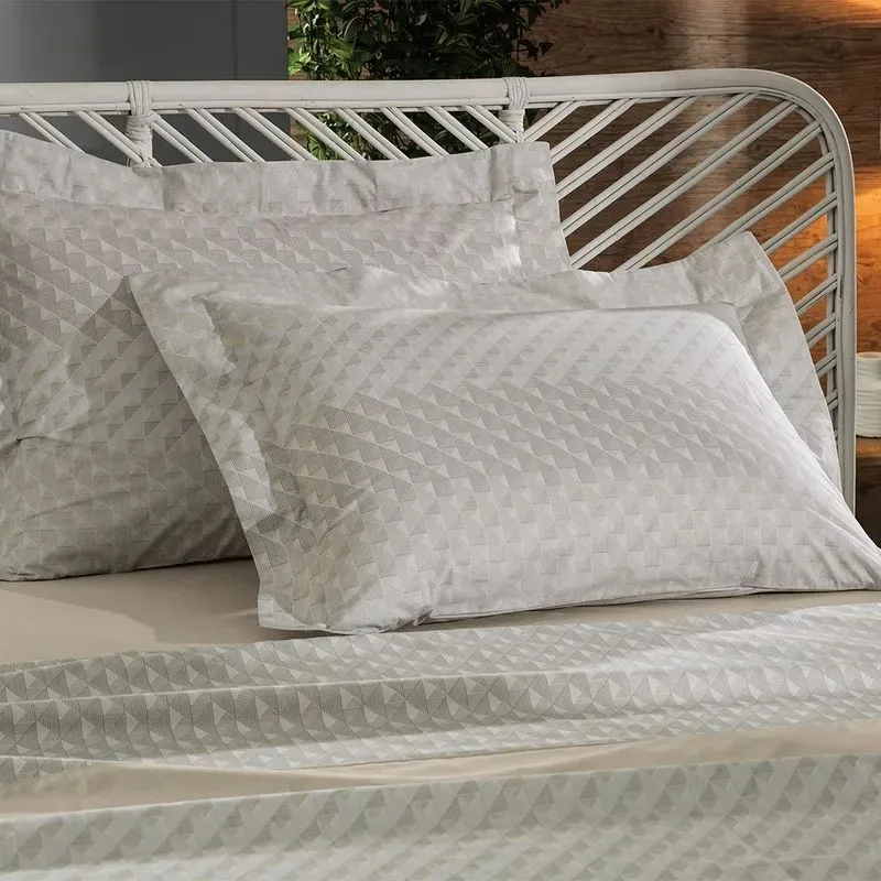 JOGO DE CAMA -  FINA ART