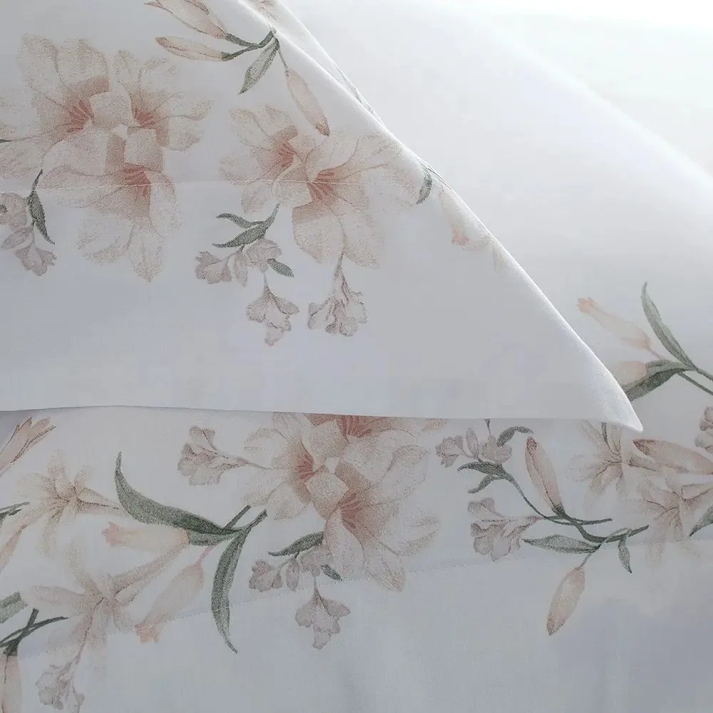 JOGO DE CAMA ORQUIDARIO