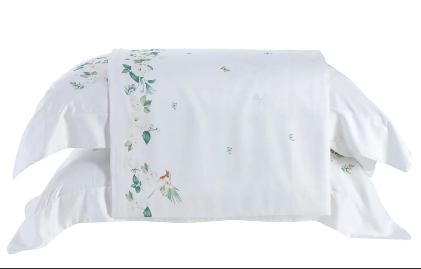 JOGO DE CAMA BAMBU BALI - VITORE