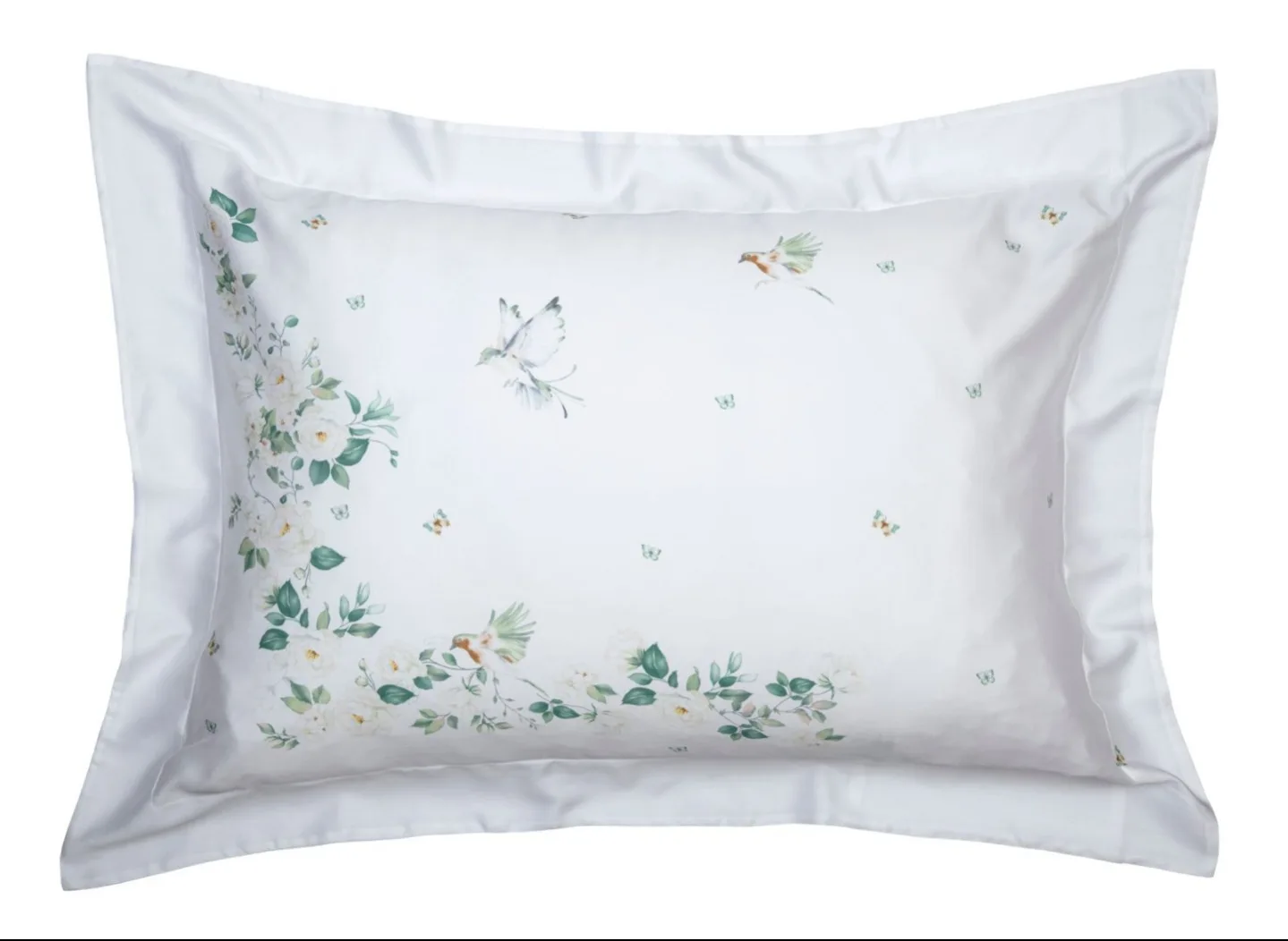 JOGO DE CAMA BAMBU BALI - VITORE