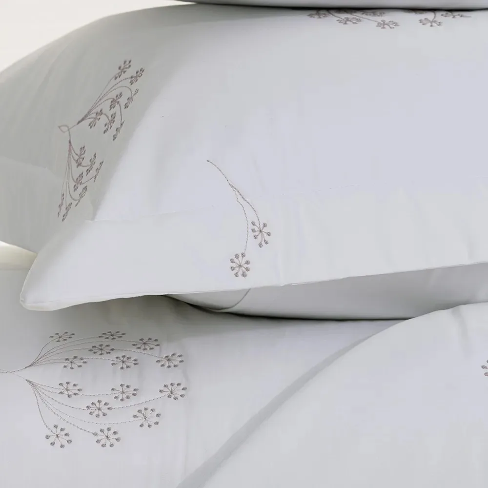 COLCHA BREZZA -BRANCO/LEGNO