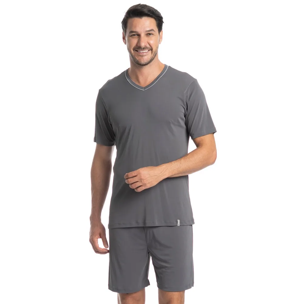 PIJAMA RAFAEL CURTO