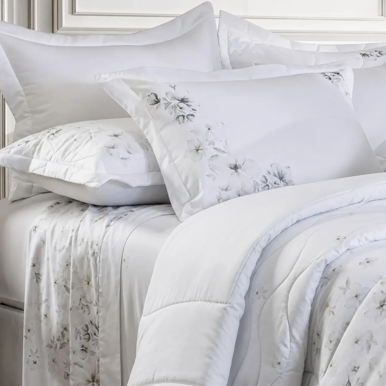 JOGO DE CAMA SATINEE PIAZA