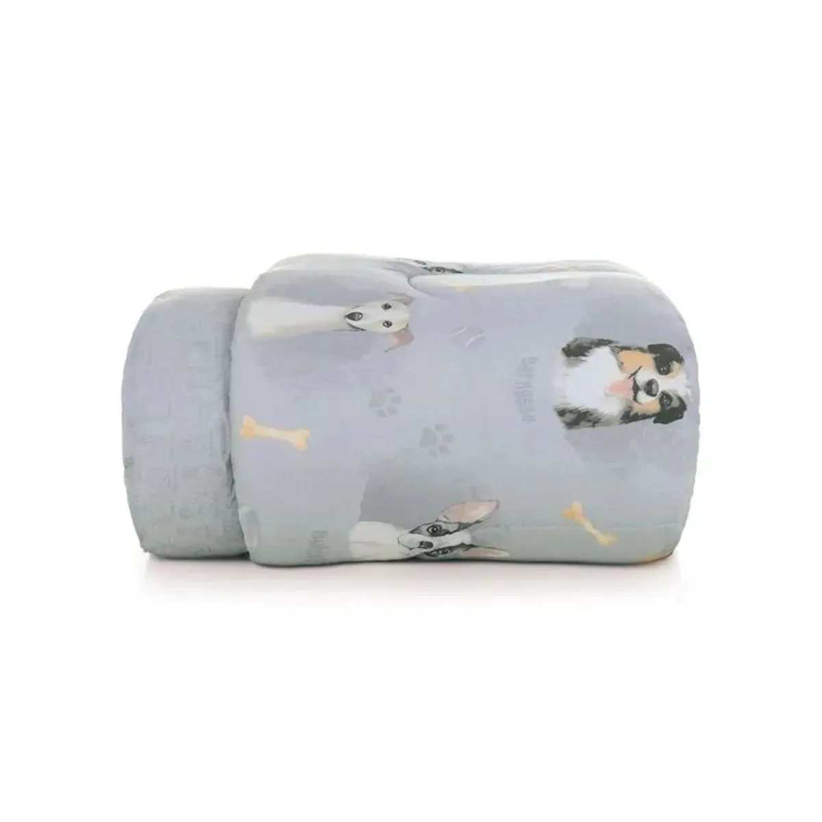 EDREDOM SOFT 200 FIOS - DOG