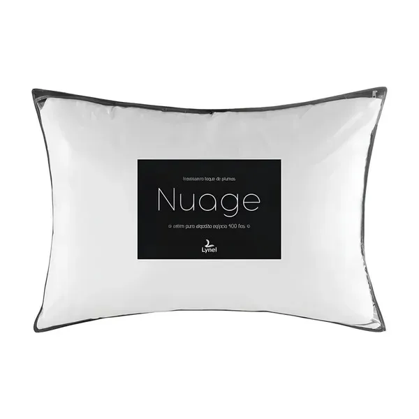 TRAVESSEIRO NUAGE - 50X70