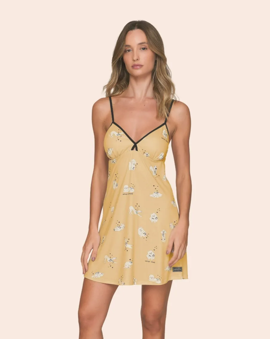 CAMISOLA ALWAYS LOVELY