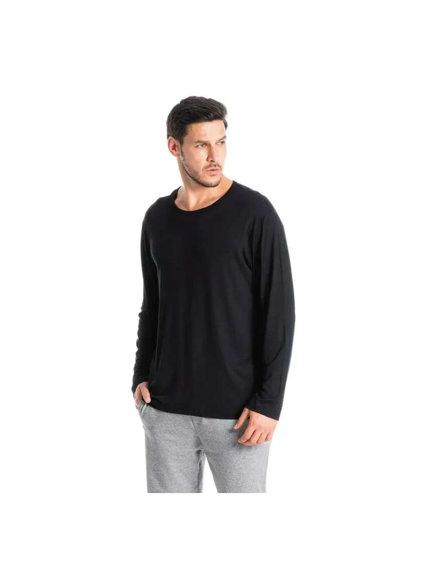 CAMISETA MANGA LONGA RAUL