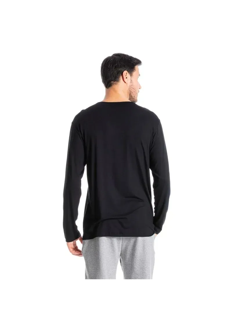 CAMISETA MANGA LONGA RAUL