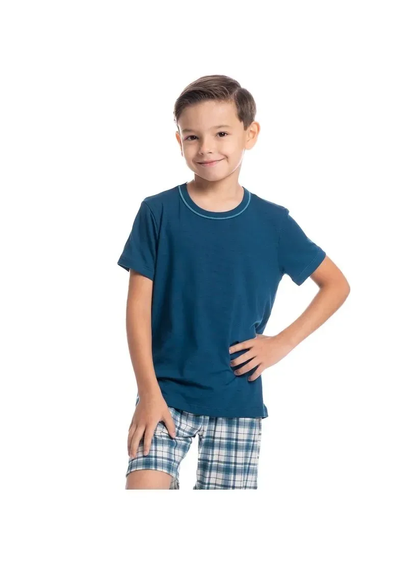 PIJAMA CURTO SUNNY
