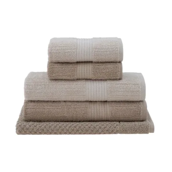TOALHA DE BANHO CANELADO