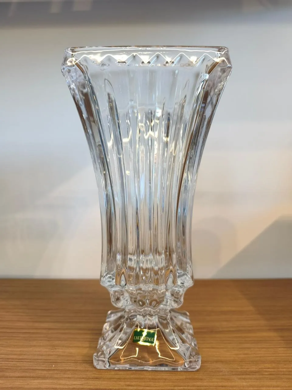 VASO FLOREIRO LINES