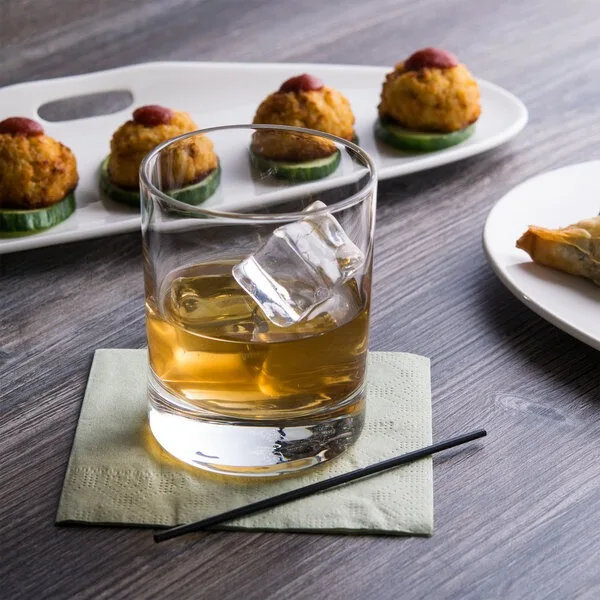 JOGO 6 COPOS DE WHISKY DYSNATY