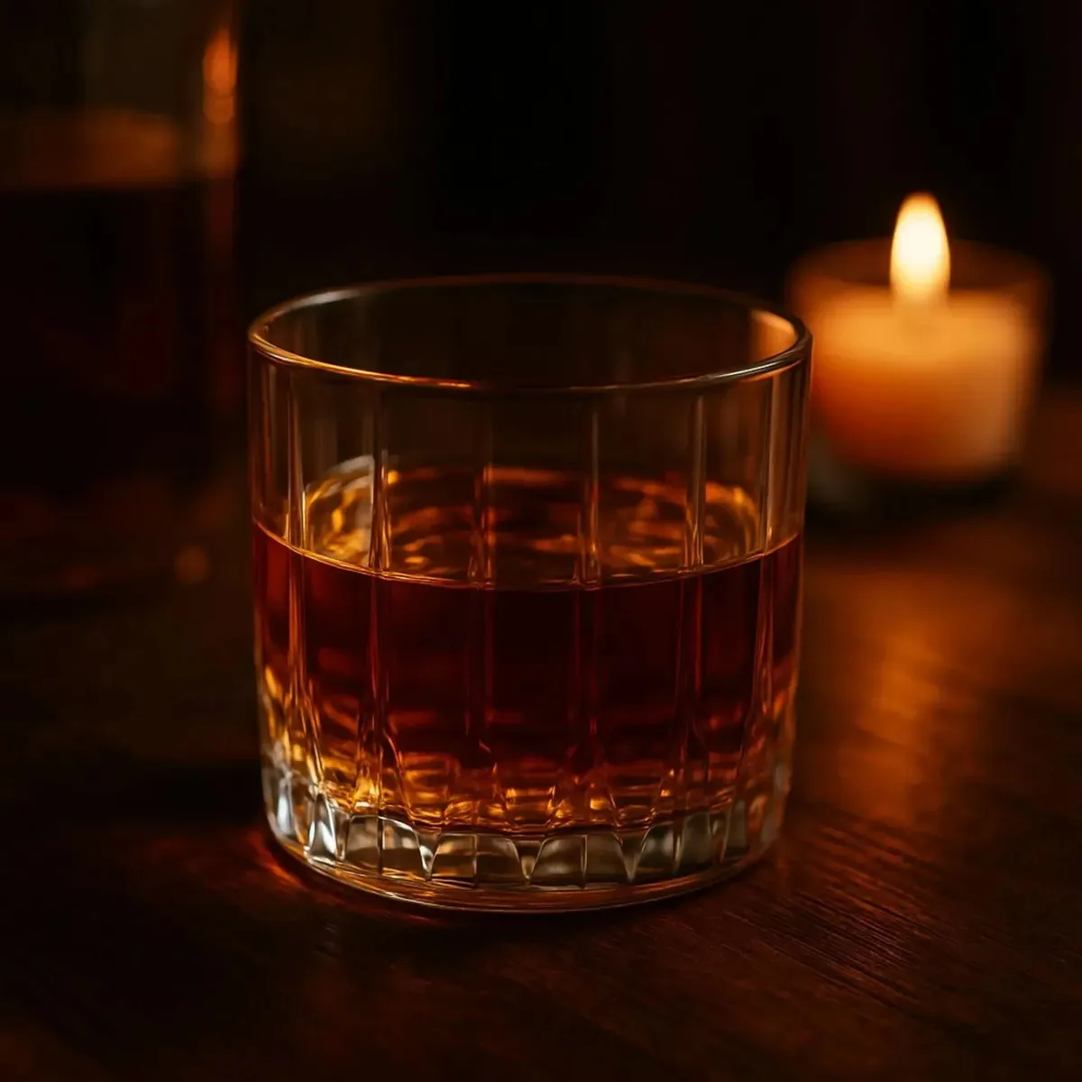 JOGO 6 COPOS DE WHISKY LEIA