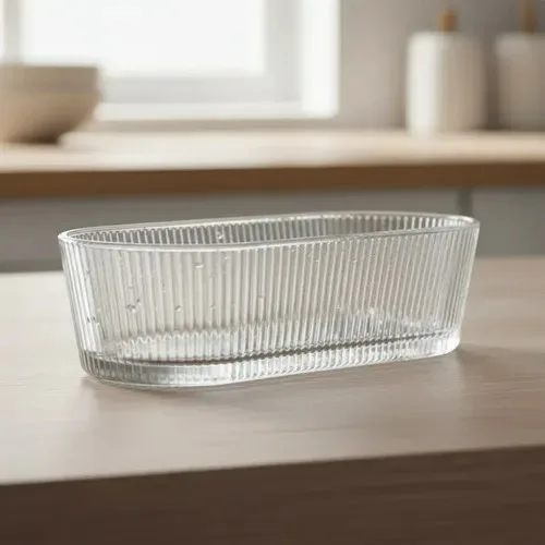 PETISQUEIRA OVAL LINES - 21850