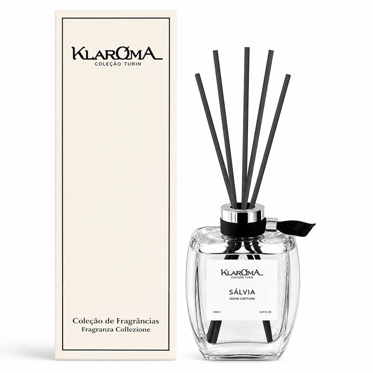 DIFUSOR DE AROMAS SALVIA