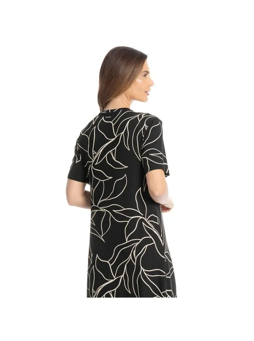 VESTIDO MICHELE LONGO