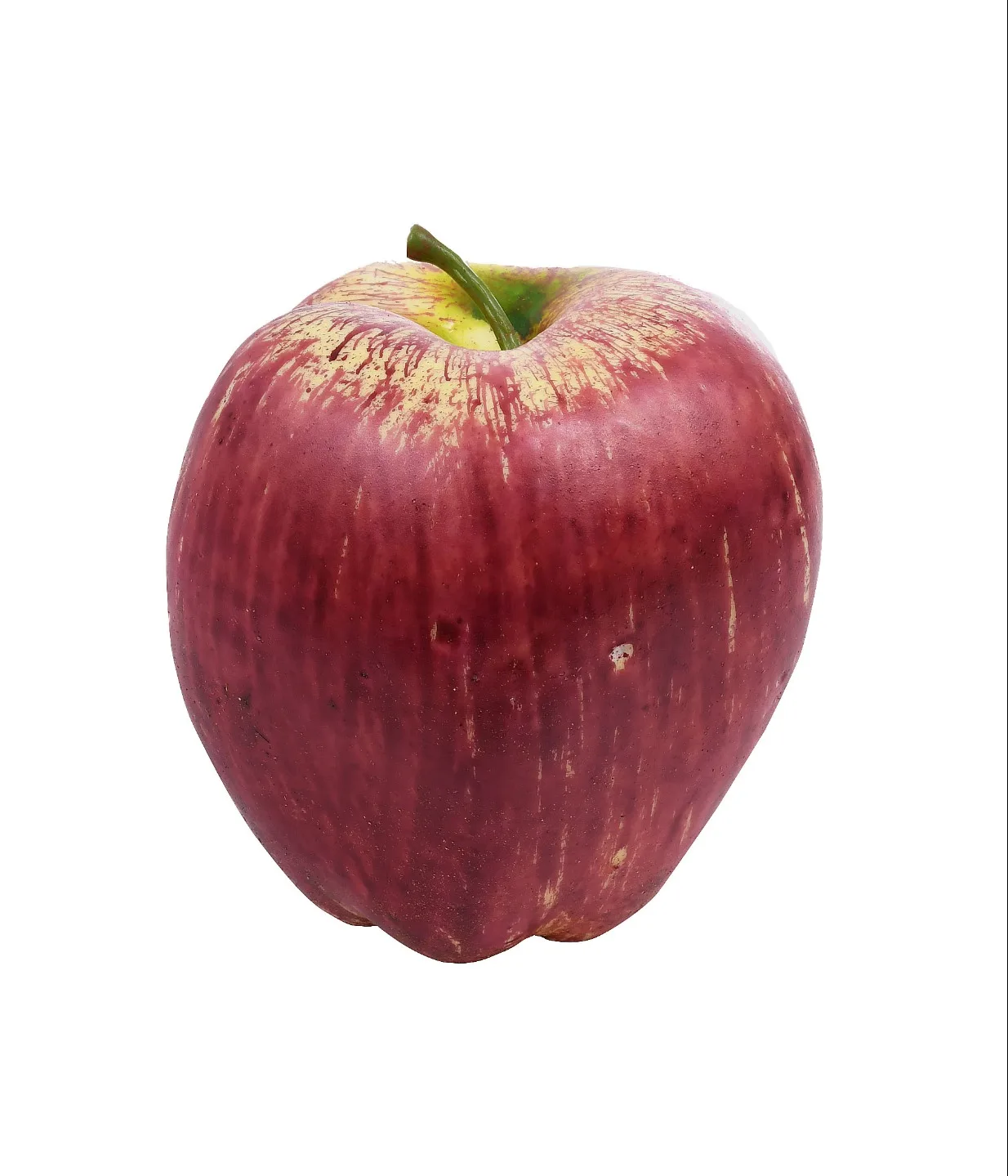 MAÇA VERMELHA ARTIFICIAL