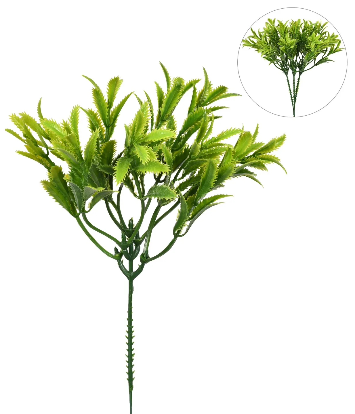 PICK FOLHAS ARTIFICIAL