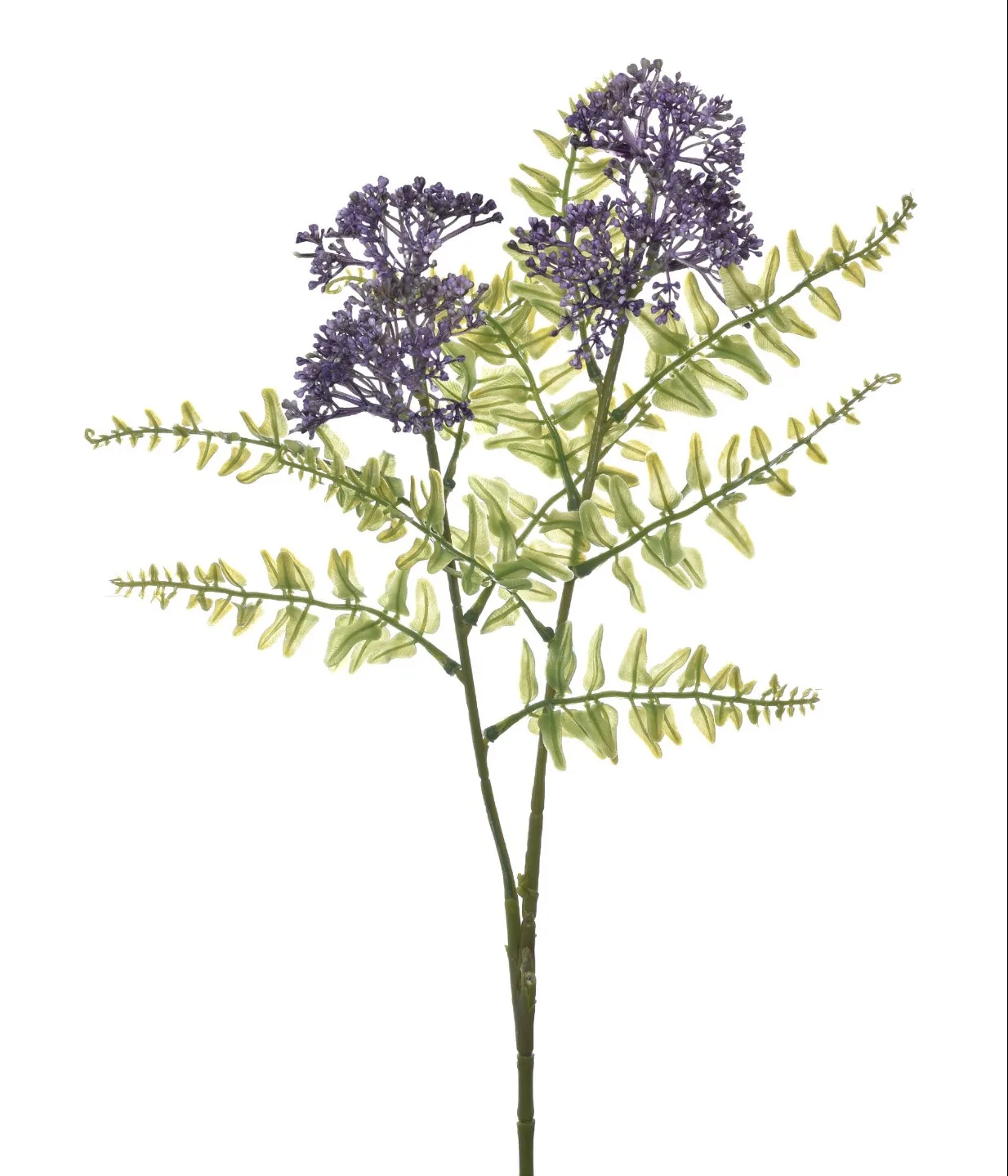 HASTE SEDUM LAVANDA ARTIFICIAL