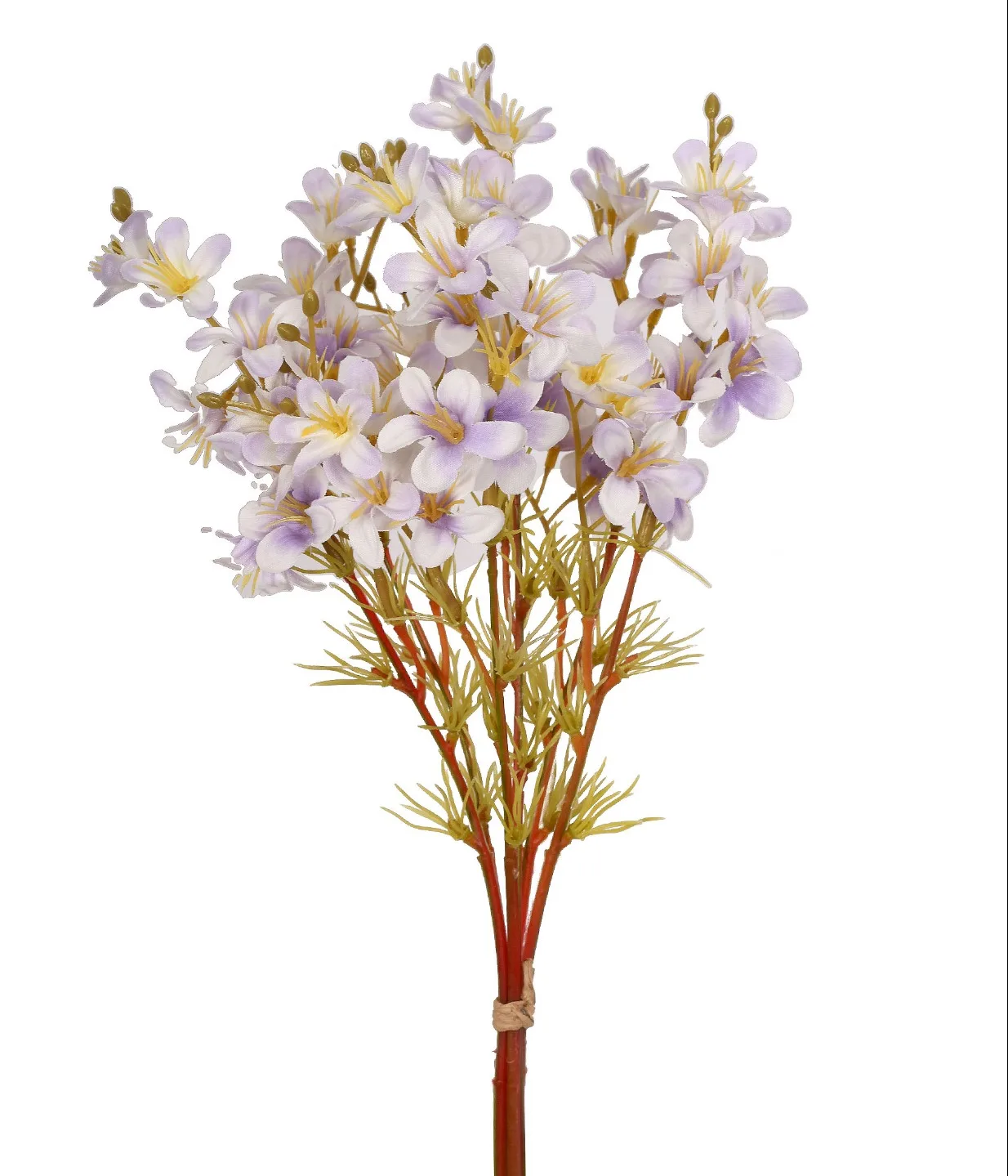 RAMALHETE DE PRIMULA ARTIFICIAL