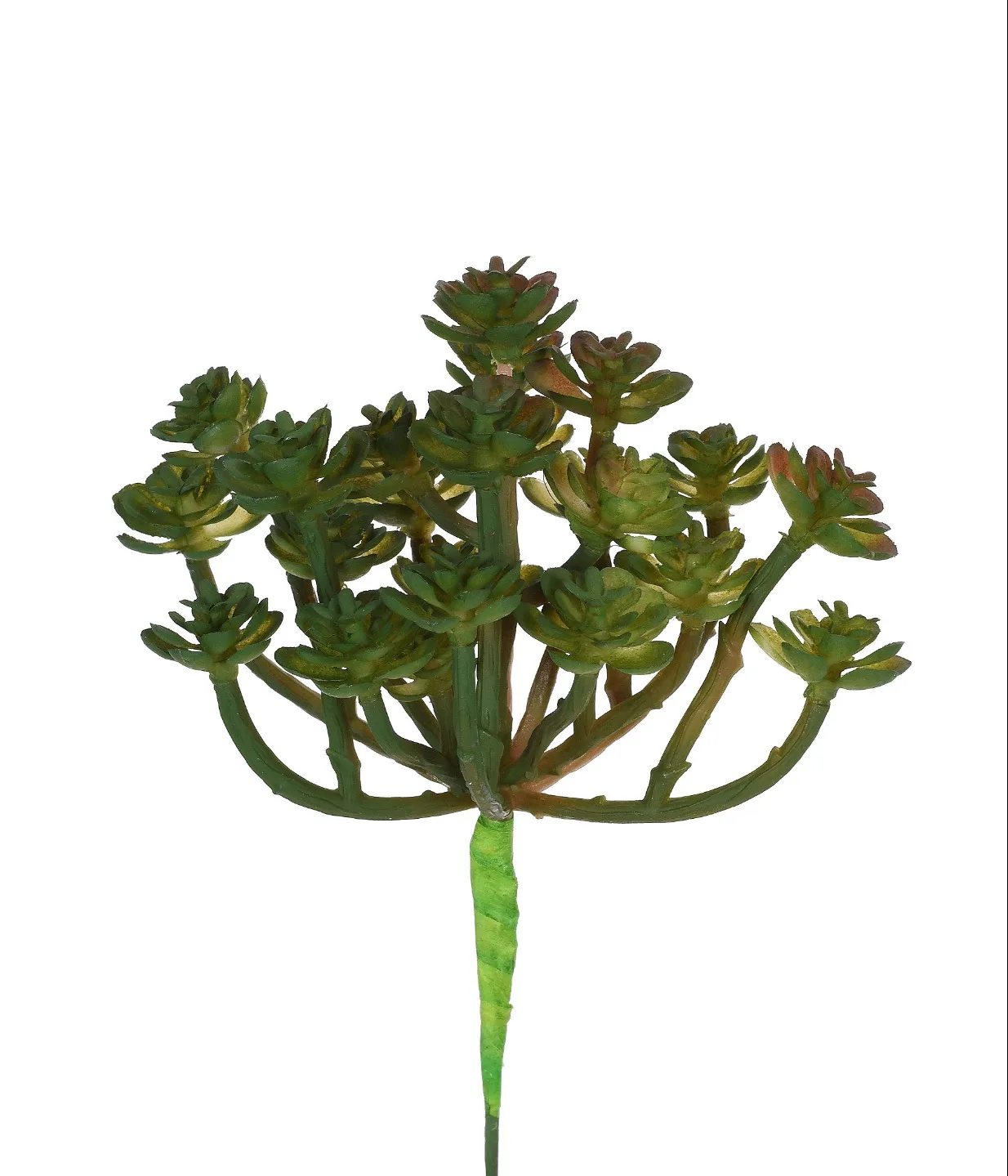 SUCULENTA MINI ECHEVERIAS ARTIFICIAL