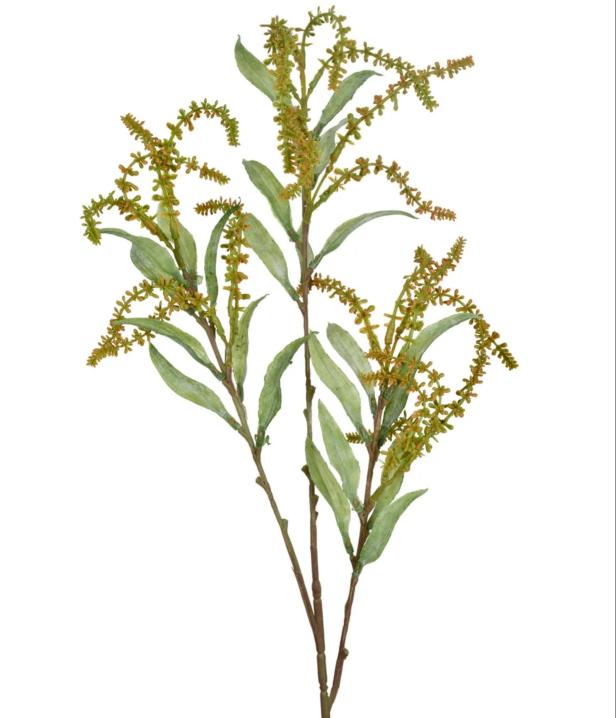 HASTE DE SOLIDAGO CANADENSE ARTIFICIAL