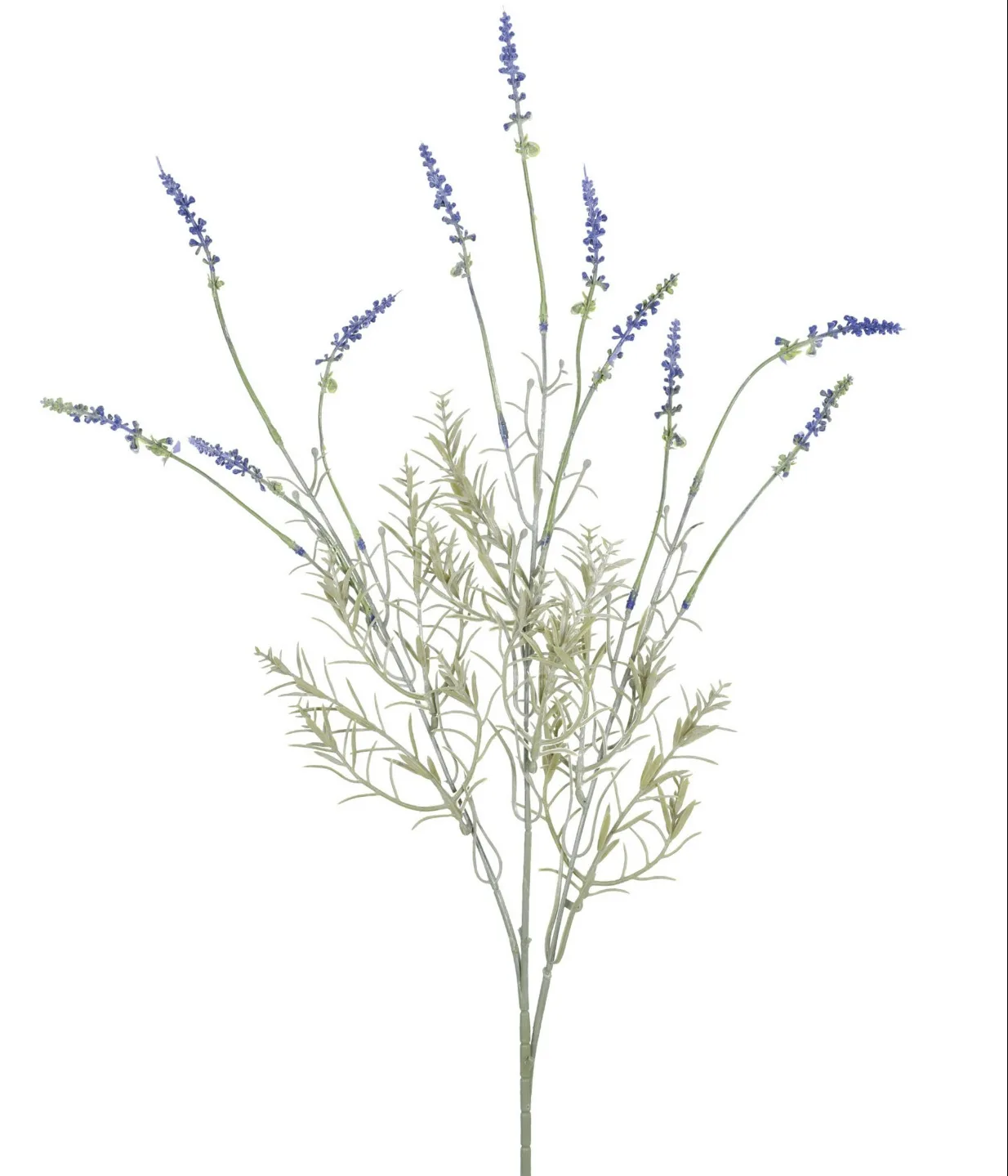 HASTES DE LAVANDA ARTIFICIAL